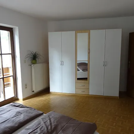 Ferienhaus Van Vliet Morbach Habitación foto