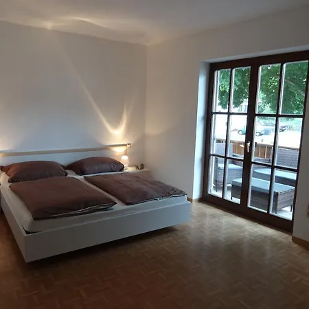 Ferienhaus Van Vliet Morbach Habitación foto