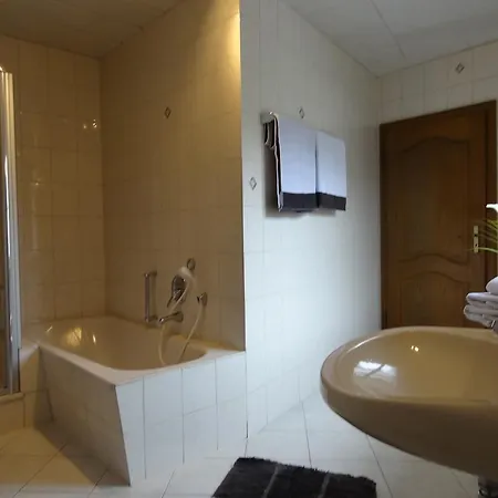 Ferienhaus Van Vliet Morbach Habitación foto