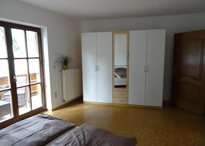 Ferienhaus Van Vliet
