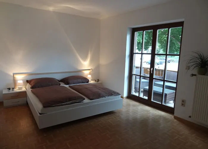 Ferienhaus Van Vliet